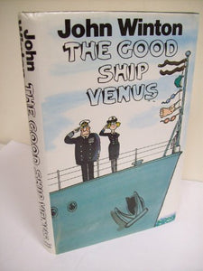 Good Ship Venus 