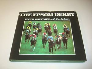 Epsom Derby 