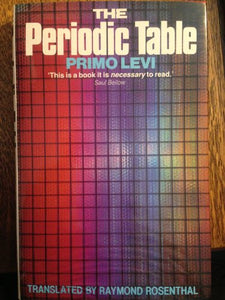 The Periodic Table 