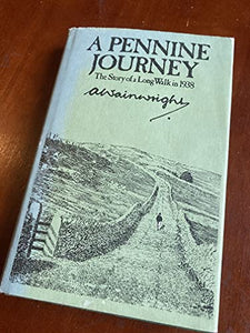 A Pennine Journey 