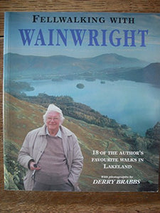 Fell Walking with Wainwright 