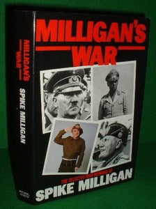 Milligan's War 