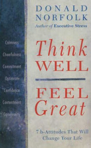 Think Well, Feel Great 