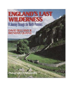 England's Last Wilderness 