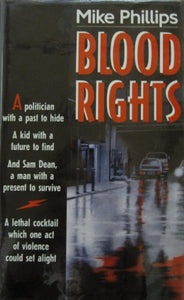 Blood Rights 