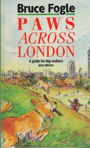 Paws Across London 