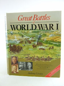 Great Battles of World War I 