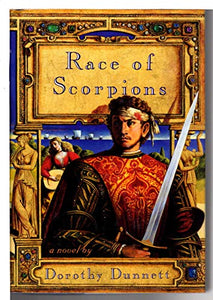 Race of Scorpions 