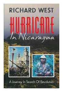 Hurricane Nicaragua 