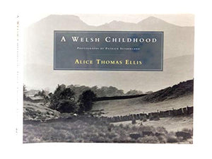 A Welsh Childhood 