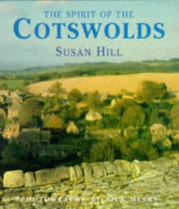 The Spirit of the Cotswolds 