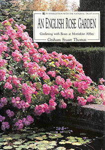 An English Rose Garden 