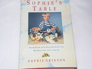 Sophie's Table 