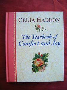 The Yearbook of Comfort and Joy 