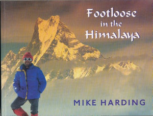 Footloose in the Himalaya 