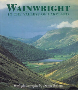 Wainwright in the Valleys of Lakeland 