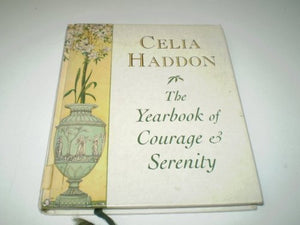 The Yearbook of Courage and Serenity 