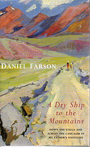 A Dry Ship to the Mountains 