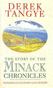 The Story of the Minack Chronicles 