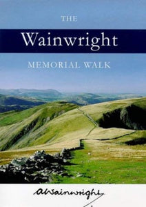 The Wainwright Memorial Walk 