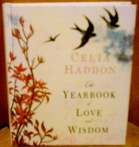 The Yearbook of Love and Wisdom 