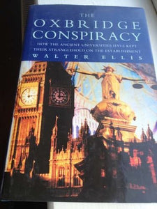 The Oxbridge Conspiracy 