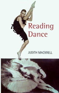 Reading Dance 