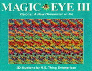 Magic Eye 