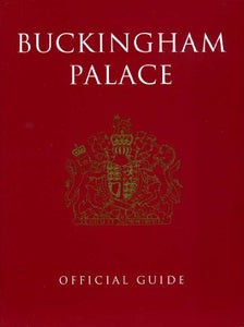 Buckingham Palace 