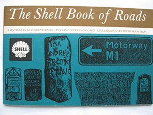 Shell Book of Roads 