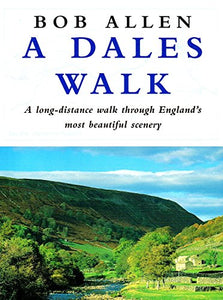 A Dales Walk 