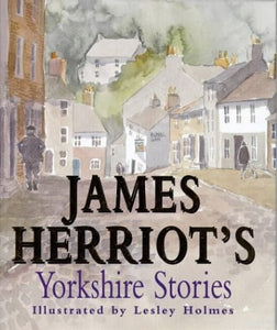 James Herriot's Yorkshire Stories 