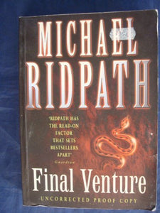 Final Venture 