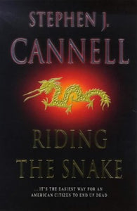 Riding the Snake 