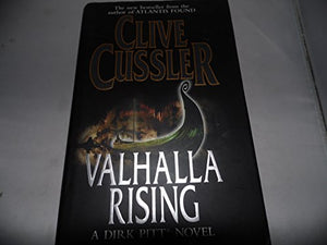 Valhalla Rising 