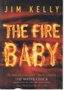 The Fire Baby 