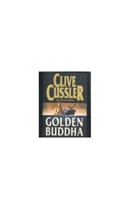 Golden Buddha 