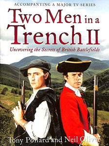 Two Men in a Trench II 