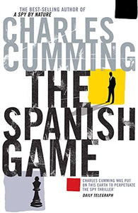 The Spanish Game 