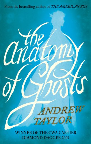 The Anatomy of Ghosts