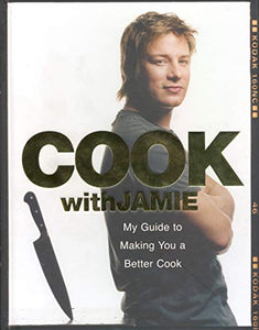 Cook with Jamie 