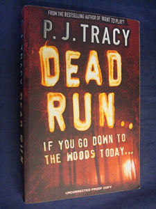 Dead Run (TPB) (EE) 