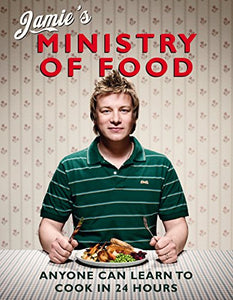 Jamie's Ministry of Food 