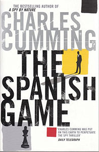 The Spanish Game 