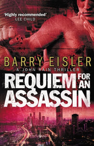 Requiem for an Assassin 