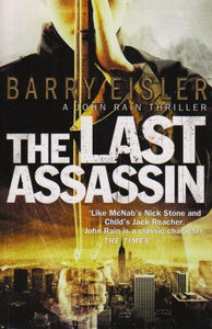 The Last Assassin 