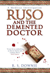 Ruso and the Demented Doctor 