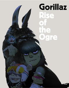 Rise of the Ogre 