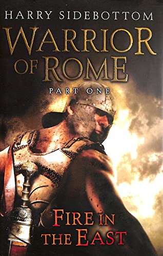 Warrior of Rome I: Fire in the East