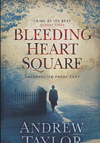 Bleeding Heart Square